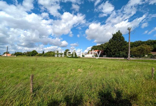 Terrain - 6020 m² Exclusivité efficity