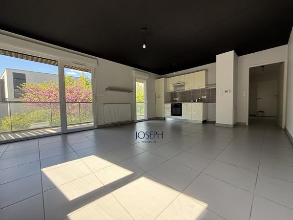 Appartement T3