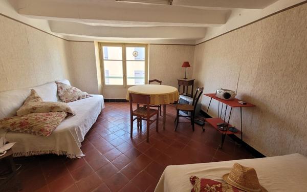 Maison à vendre    2 pièces • 48 m2 Vinon-sur-Verdon