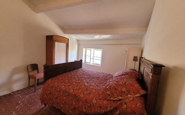 Maison à vendre    2 pièces • 48 m2 Vinon-sur-Verdon