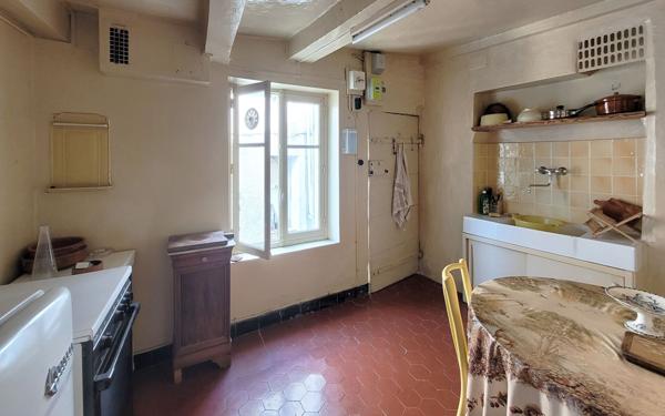 Maison à vendre    2 pièces • 48 m2 Vinon-sur-Verdon