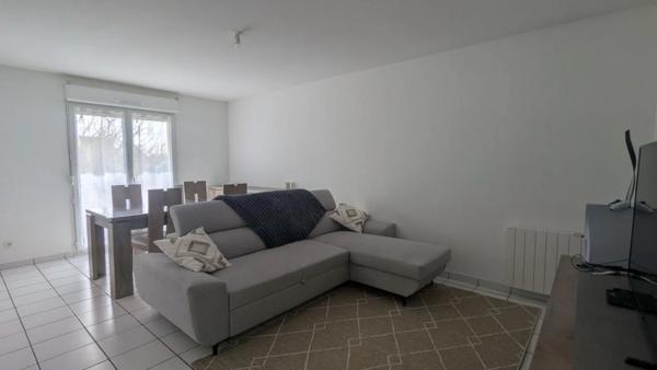 Appartement à vendre à Val-de-Reuil (27100)