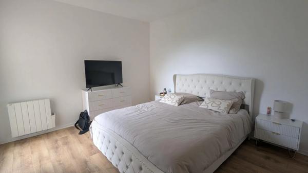 Appartement à vendre à Val-de-Reuil (27100)