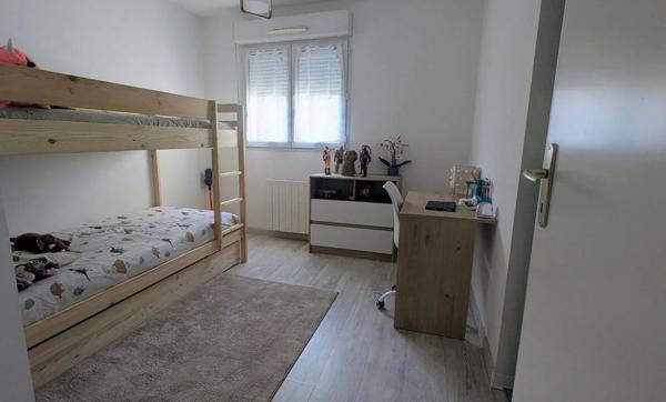 Appartement à vendre à Val-de-Reuil (27100)