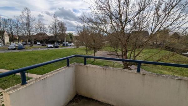Appartement à vendre à Val-de-Reuil (27100)