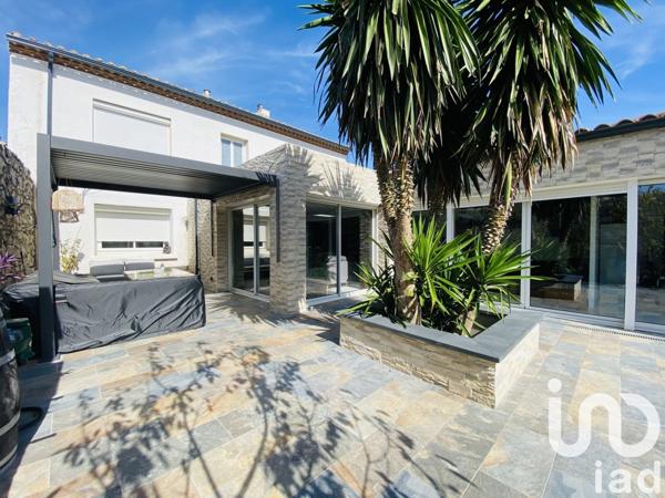 Maison à vendre 8 pièces 220 m² Sigean