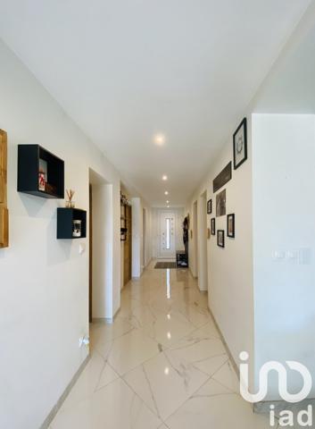 Maison à vendre 8 pièces 220 m² Sigean