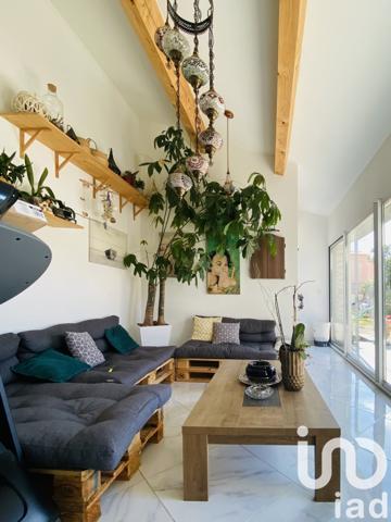 Maison à vendre 8 pièces 220 m² Sigean