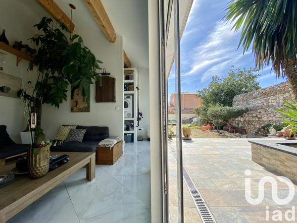 Maison à vendre 8 pièces 220 m² Sigean