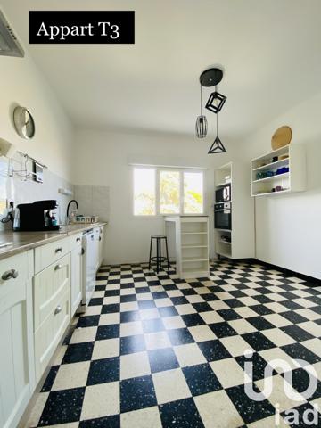 Maison à vendre 8 pièces 220 m² Sigean