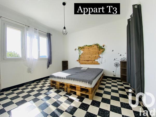 Maison à vendre 8 pièces 220 m² Sigean