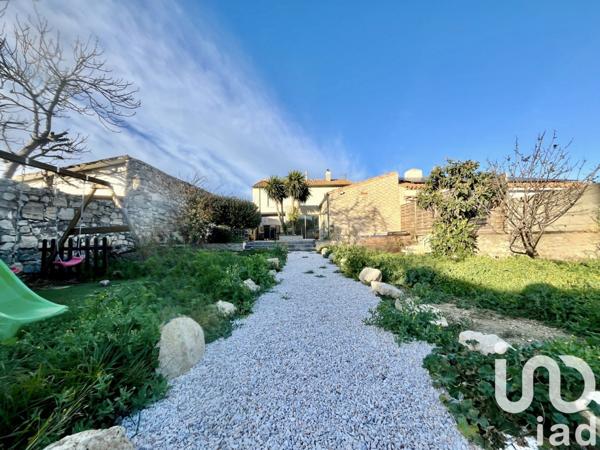 Maison à vendre 8 pièces 220 m² Sigean