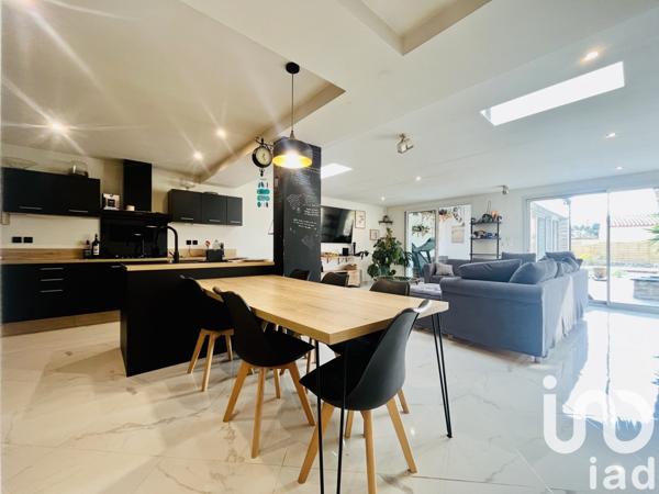 Maison à vendre 8 pièces 220 m² Sigean