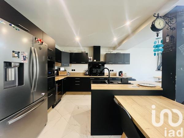 Maison à vendre 8 pièces 220 m² Sigean