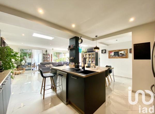 Maison à vendre 8 pièces 220 m² Sigean