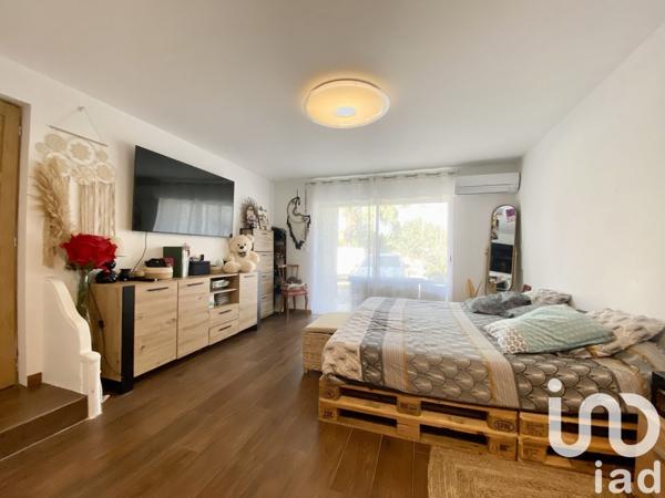 Maison à vendre 8 pièces 220 m² Sigean