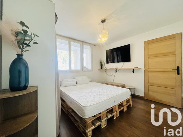 Maison à vendre 8 pièces 220 m² Sigean