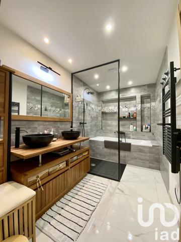 Maison à vendre 8 pièces 220 m² Sigean