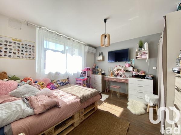 Maison à vendre 8 pièces 220 m² Sigean