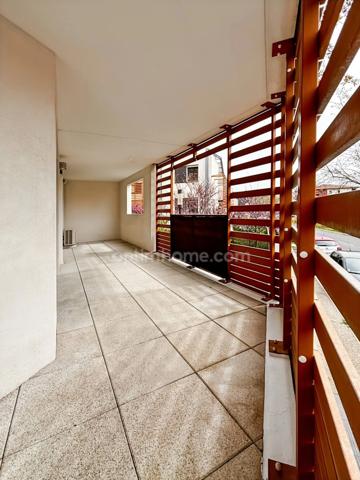 BAISSE DE PRIX !!!! Saint-Jean-de-Védas – T3 traversant avec grande terrasse & double parking