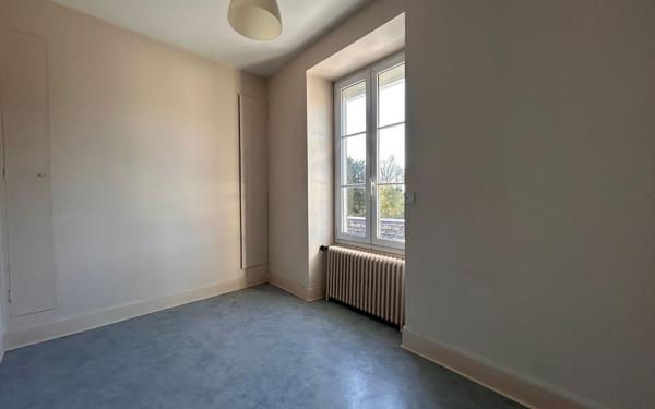 Maison à louer    3 pièces •  Mer