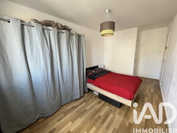 Appartement à vendre 3 pièces 54 m² Troyes