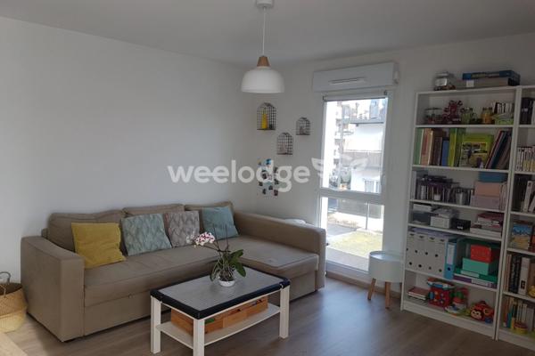 Appartement à louer 3 pièces de 60 m² à Cavaillon