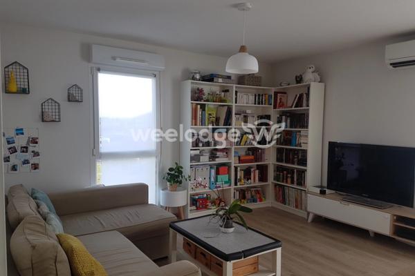 Appartement à louer 3 pièces de 60 m² à Cavaillon