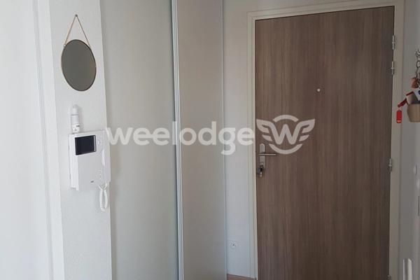 Appartement à louer 3 pièces de 60 m² à Cavaillon