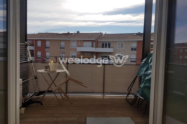 Appartement à louer 3 pièces de 60 m² à Cavaillon