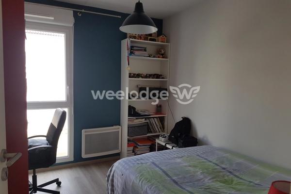 Appartement à louer 3 pièces de 60 m² à Cavaillon