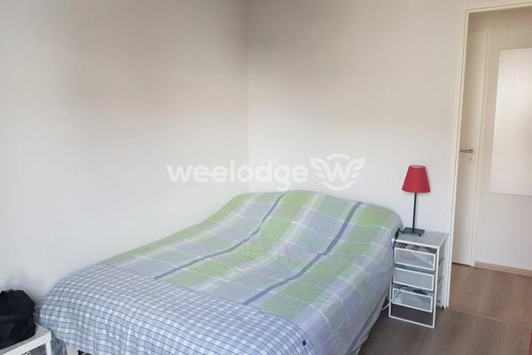 Appartement à louer 3 pièces de 60 m² à Cavaillon