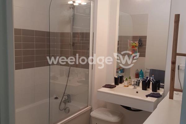 Appartement à louer 3 pièces de 60 m² à Cavaillon