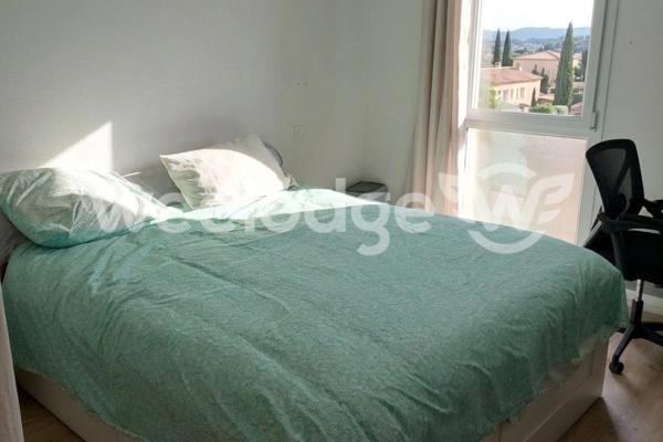 Appartement à louer 3 pièces de 60 m² à Cavaillon