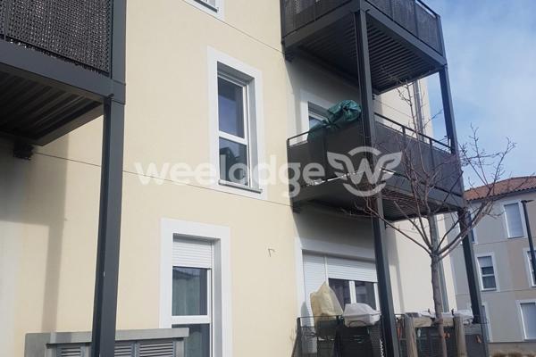 Appartement à louer 3 pièces de 60 m² à Cavaillon