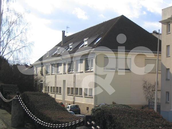 Location Parking Externe 10 60200 Compiegne 43 0440 03 0013