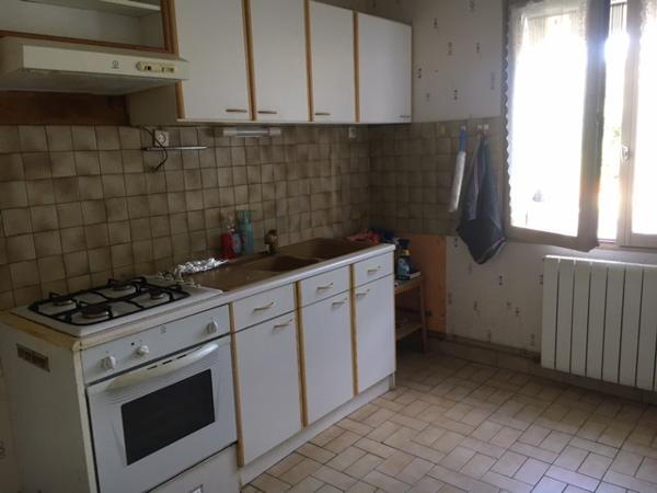 Menetou-Salon (18510) V E N D U Maison 6 pièces de 106m2 Garage sur parcelle arborée de 2013m2