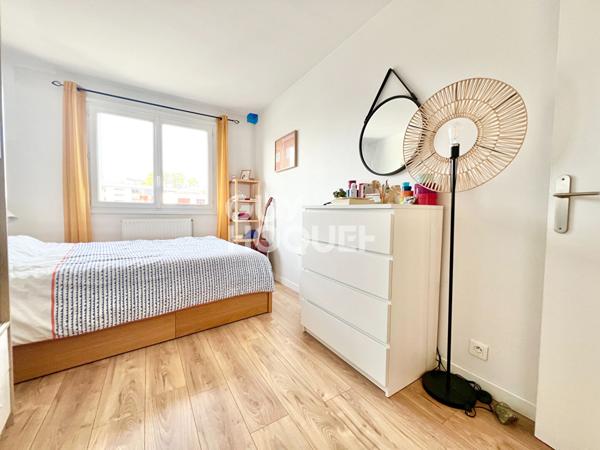 À vendre : Beau 4 pièces CENTRE-VILLE