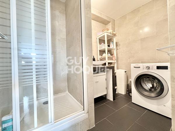 À vendre : Beau 4 pièces CENTRE-VILLE