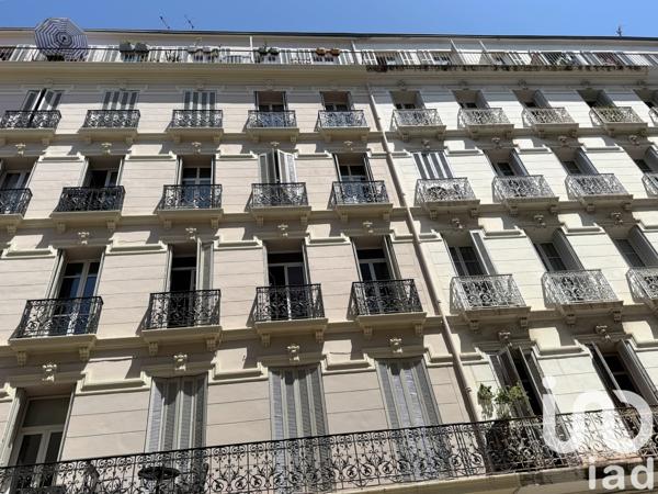 Appartement à vendre 4 pièces 96 m² Toulon