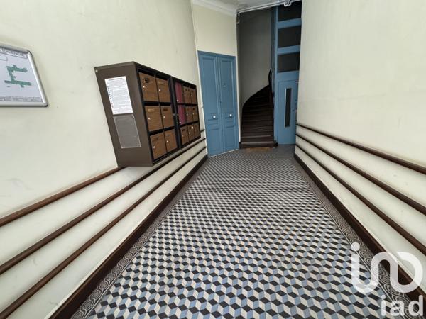 Appartement à vendre 4 pièces 96 m² Toulon