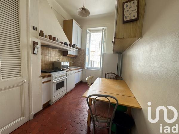 Appartement à vendre 4 pièces 96 m² Toulon