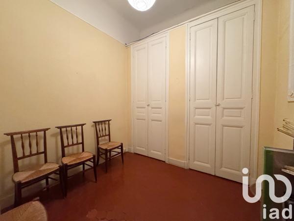 Appartement à vendre 4 pièces 96 m² Toulon