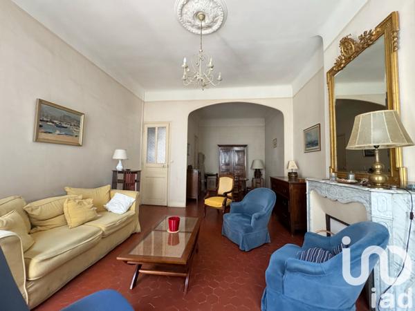 Appartement à vendre 4 pièces 96 m² Toulon