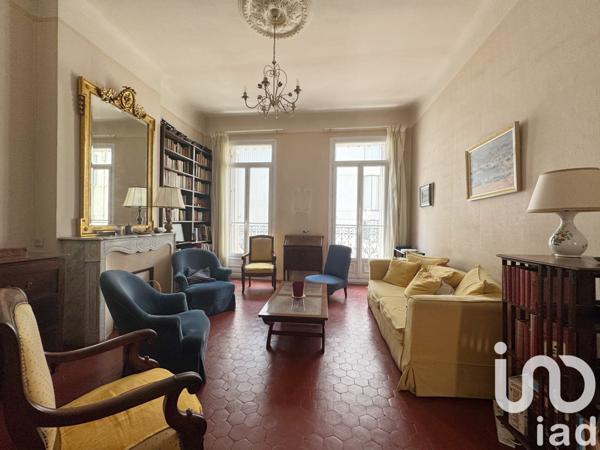 Appartement à vendre 4 pièces 96 m² Toulon