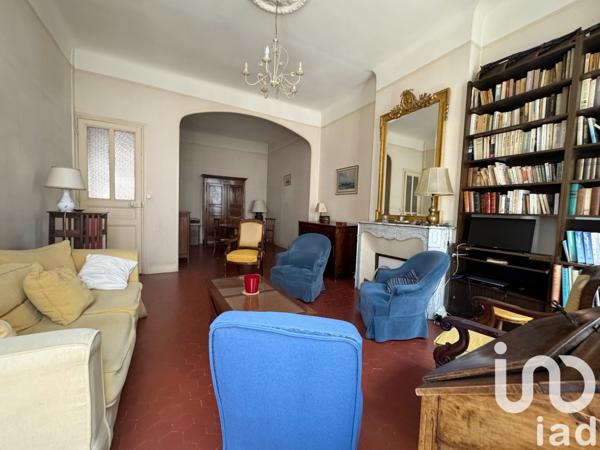 Appartement à vendre 4 pièces 96 m² Toulon