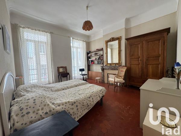 Appartement à vendre 4 pièces 96 m² Toulon