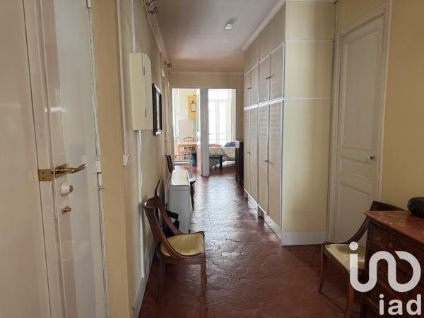 Appartement à vendre 4 pièces 96 m² Toulon