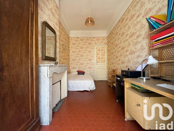 Appartement à vendre 4 pièces 96 m² Toulon