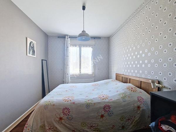 Maison familiale T4 en parfait état : charme, confort et douceur de vivre